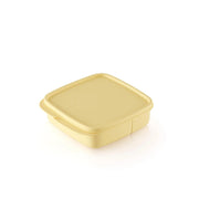Clevere Pause gelb Tupperware